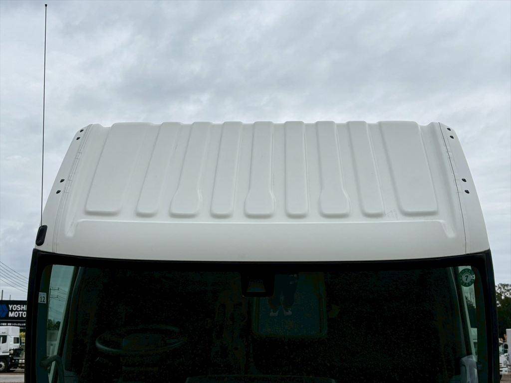 日野デュトロ冷凍車（冷蔵車）小型（2t・3t）[写真19]