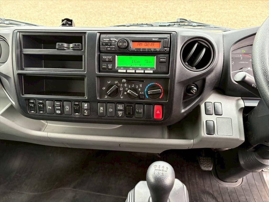 日野デュトロ冷凍車（冷蔵車）小型（2t・3t）[写真21]