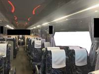 いすゞガーラバス[写真12]