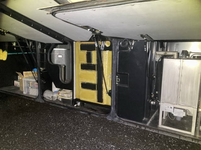 いすゞガーラバス[写真12]