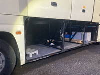 いすゞガーラバス[写真14]