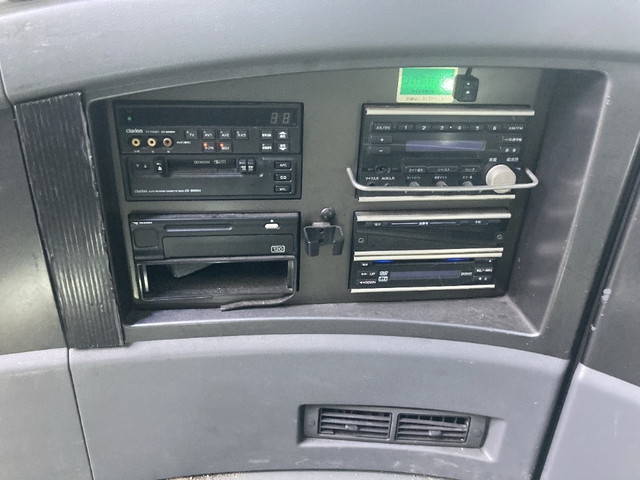 いすゞガーラバス[写真14]