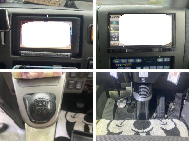 いすゞガーラバス[写真15]