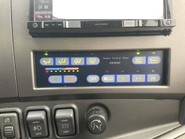 いすゞガーラバス[写真16]