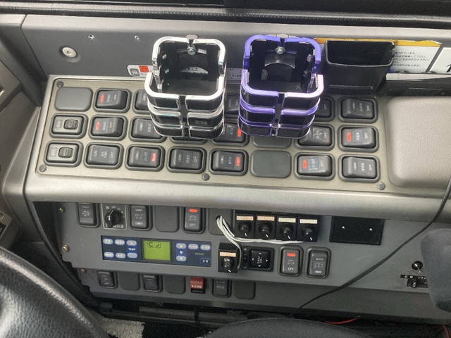 いすゞガーラバス[写真18]