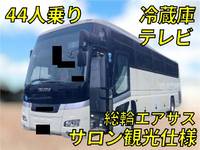 いすゞガーラバス[写真01]