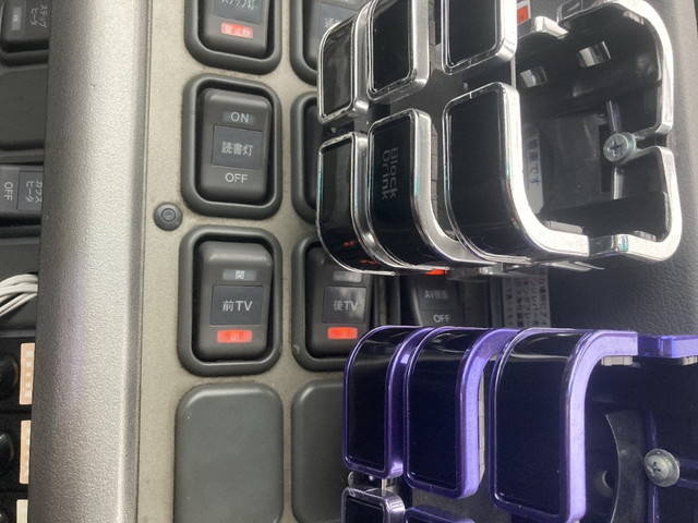 いすゞガーラバス[写真20]