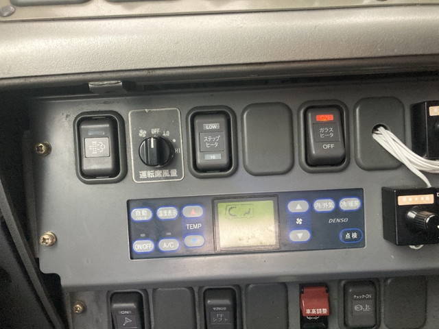 いすゞガーラバス[写真22]