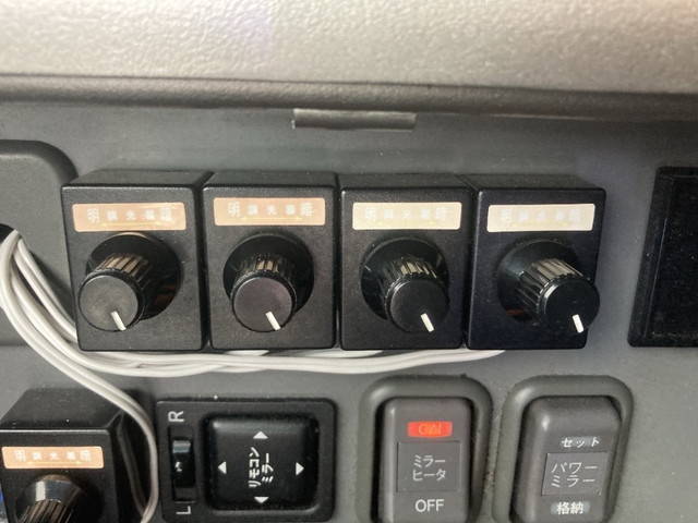 いすゞガーラバス[写真23]