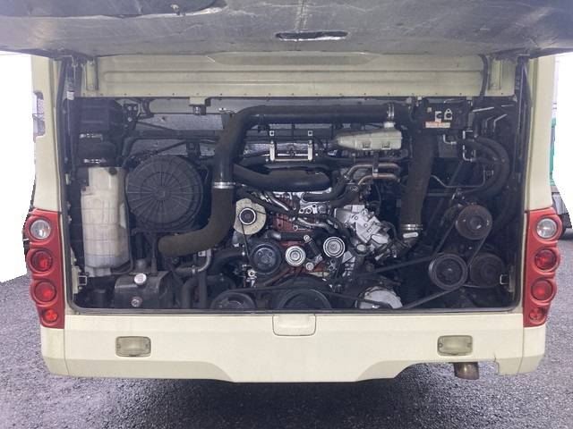 いすゞガーラバス[写真27]