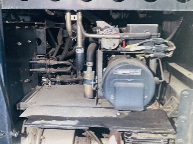 いすゞガーラバス[写真29]