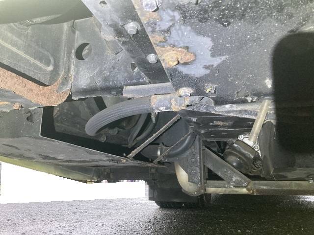 いすゞガーラバス[写真31]