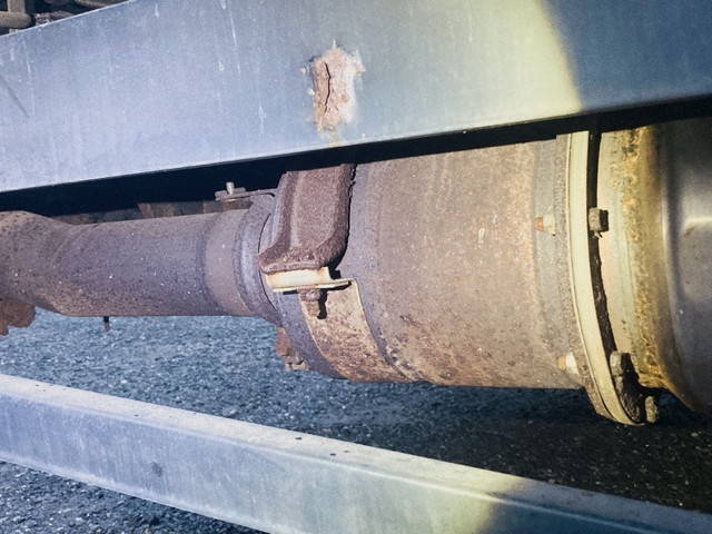 いすゞガーラバス[写真33]