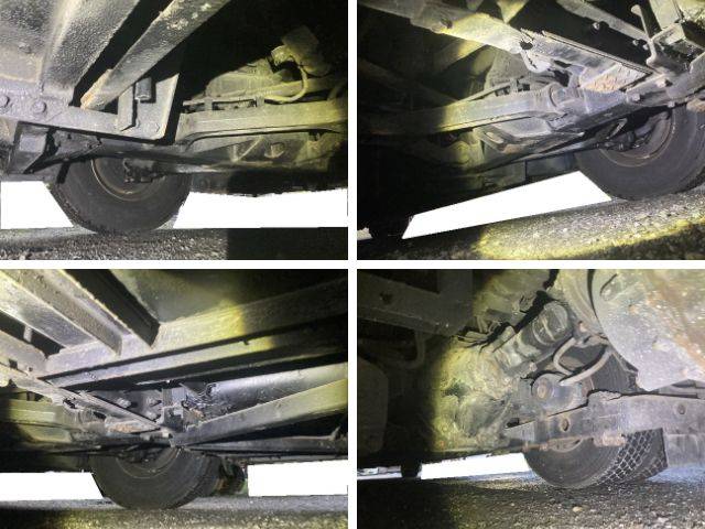 いすゞガーラバス[写真36]