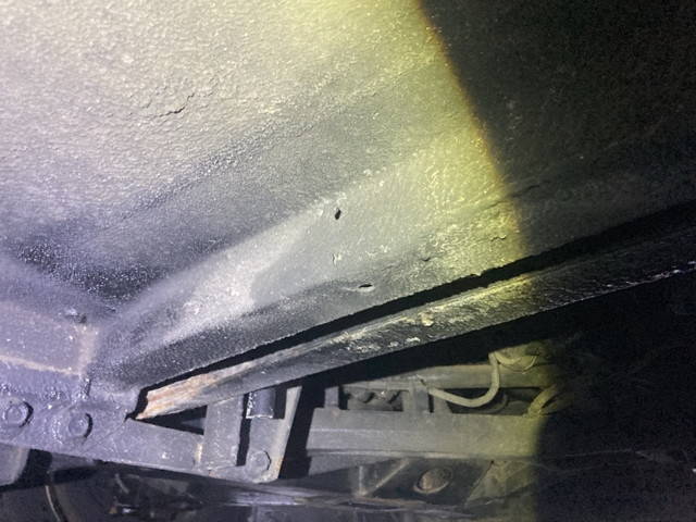 いすゞガーラバス[写真38]