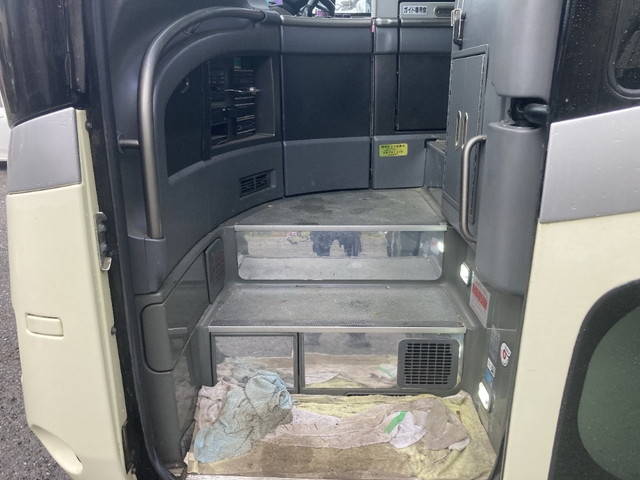 いすゞガーラバス[写真05]