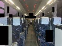 いすゞガーラバス[写真08]