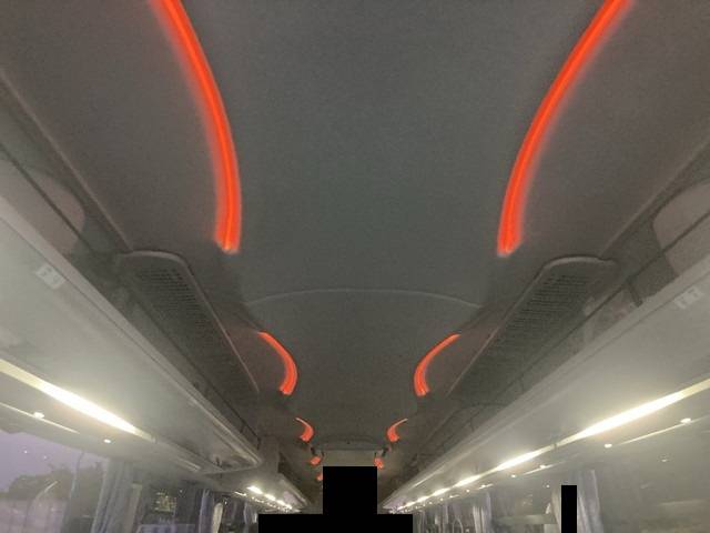 いすゞガーラバス[写真08]