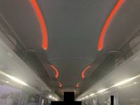 いすゞガーラバス[写真09]