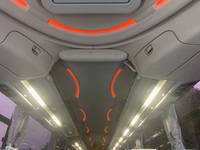 いすゞガーラバス[写真10]