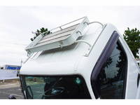 三菱ふそうキャンター平ボディ小型（2t・3t）[写真12]