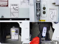 三菱ふそうキャンター平ボディ小型（2t・3t）[写真15]