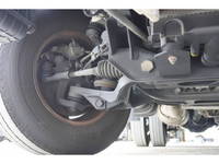 三菱ふそうキャンター平ボディ小型（2t・3t）[写真18]