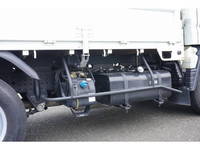 三菱ふそうキャンター平ボディ小型（2t・3t）[写真23]