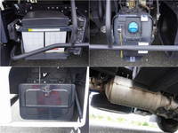 三菱ふそうキャンター平ボディ小型（2t・3t）[写真24]