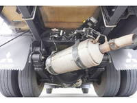 三菱ふそうキャンター平ボディ小型（2t・3t）[写真27]