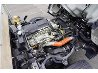 三菱ふそうキャンター平ボディ小型（2t・3t）[写真29]