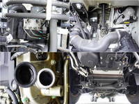 三菱ふそうキャンター平ボディ小型（2t・3t）[写真30]