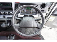 三菱ふそうキャンター平ボディ小型（2t・3t）[写真36]