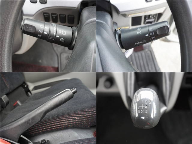 三菱ふそうキャンター平ボディ小型（2t・3t）[写真37]