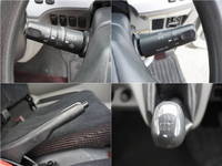 三菱ふそうキャンター平ボディ小型（2t・3t）[写真38]