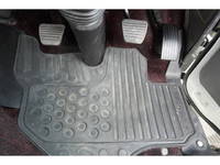 三菱ふそうキャンター平ボディ小型（2t・3t）[写真39]