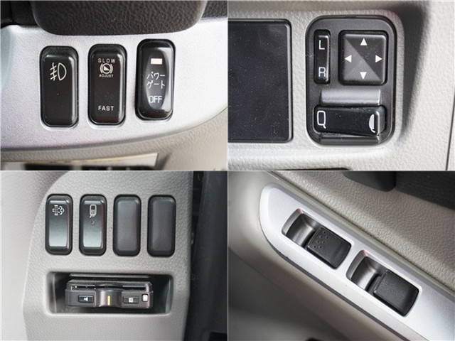 三菱ふそうキャンター平ボディ小型（2t・3t）[写真40]