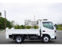 三菱ふそうキャンター平ボディ小型（2t・3t）[写真06]