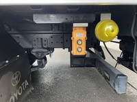 トヨタトヨエースアルミバン小型（2t・3t）[写真10]