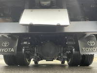 トヨタトヨエースアルミバン小型（2t・3t）[写真12]