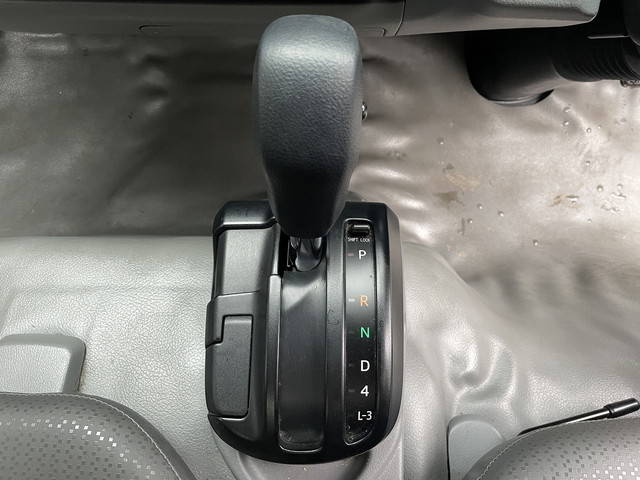 トヨタトヨエースアルミバン小型（2t・3t）[写真16]