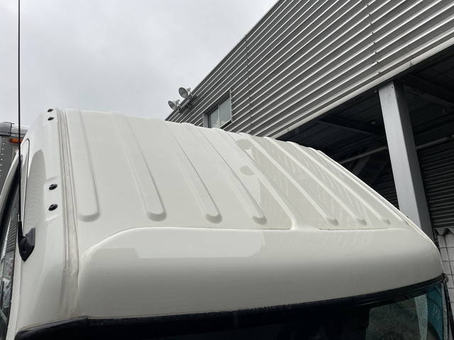 トヨタトヨエースアルミバン小型（2t・3t）[写真19]