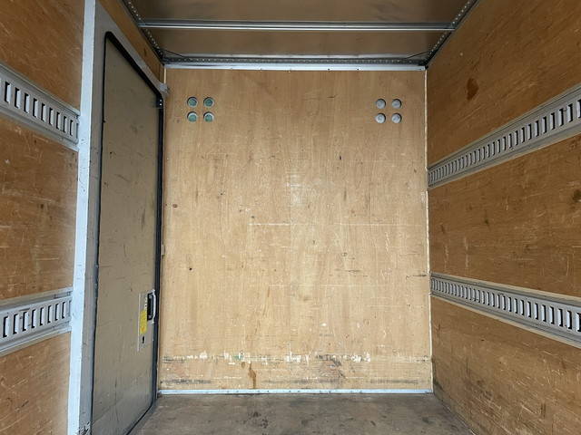 トヨタトヨエースアルミバン小型（2t・3t）[写真24]