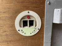 トヨタトヨエースアルミバン小型（2t・3t）[写真25]