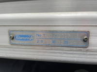 トヨタトヨエースアルミバン小型（2t・3t）[写真27]