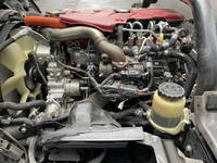 トヨタトヨエースアルミバン小型（2t・3t）[写真28]