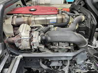 トヨタトヨエースアルミバン小型（2t・3t）[写真29]