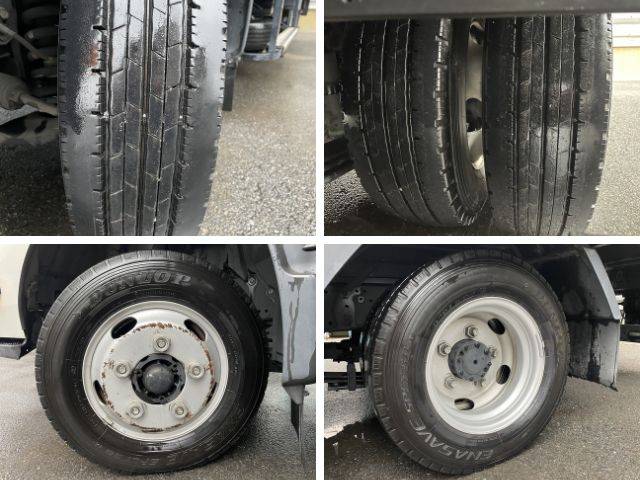 トヨタトヨエースアルミバン小型（2t・3t）[写真39]