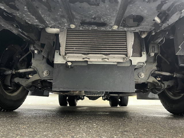 トヨタトヨエースアルミバン小型（2t・3t）[写真08]