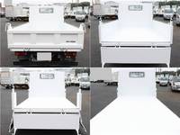 三菱ふそうキャンターダンプ小型（2t・3t）[写真11]